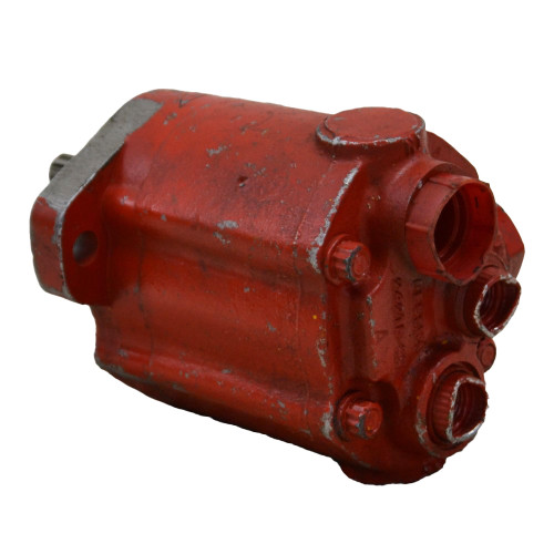 Cessna Hydraulic Gear Pump [WC9-195]