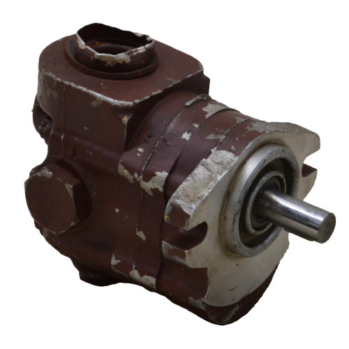 Cessna Hydraulic Gear Pump [WC9-203]