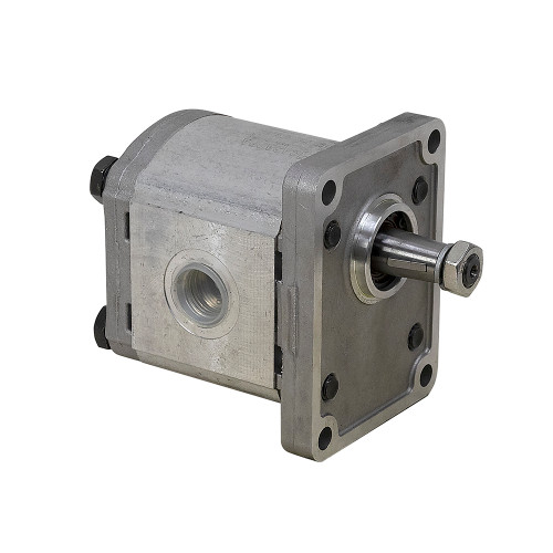 0.89 cu in Casappa PLP20.14SO-82E2-LOD/OC-N-EL-FS-AV-PV Hydraulic Gear Pump [906468]