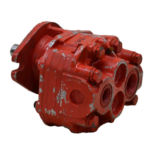Hydreco Hydraulic Gear Pump [WC9-224]