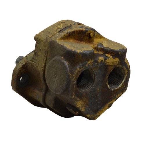 Webster Hydraulic Gear Pump [WC9-241]