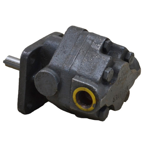 Webster Hydraulic Gear Pump [WC9-250]