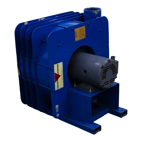208-220/460 Volt AC 5 HP Vacumm Pump US General Corporation T-2