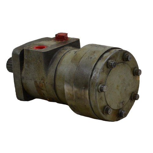 Char-Lynn Hydraulic Gear Motor [WC9-297]