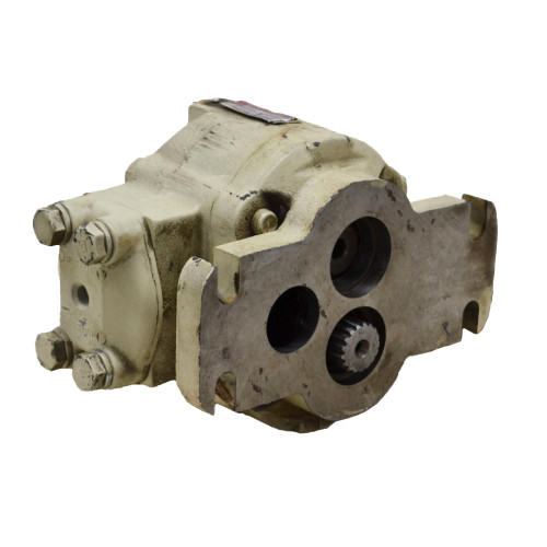 Hydro-Comp Hydraulic Gear Motor [WC9-327]