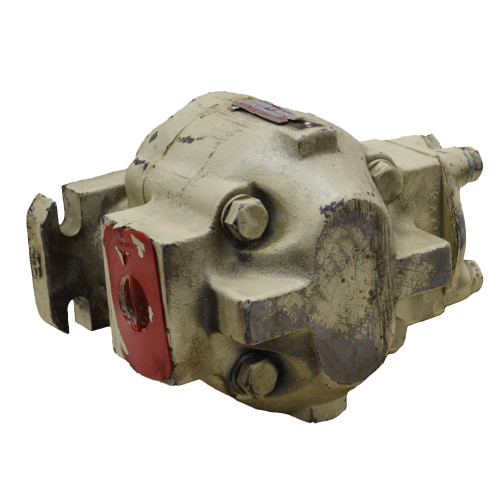 Hydro-Comp Hydraulic Gear Motor [WC9-327]