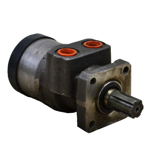 Ross Hydraulic Gear Motor [WC9-333]