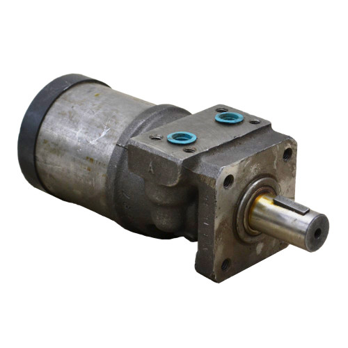 Ross Hydraulic Gear Motor [WC9-334]