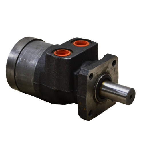 Ross Hydraulic Gear Motor [WC9-338]