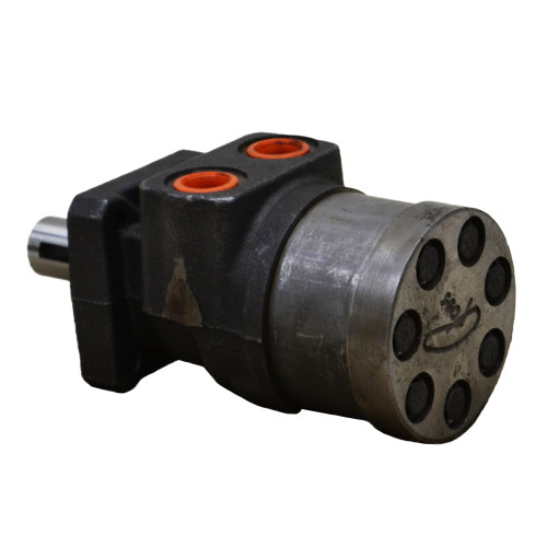 Ross Hydraulic Gear Motor [WC9-338]