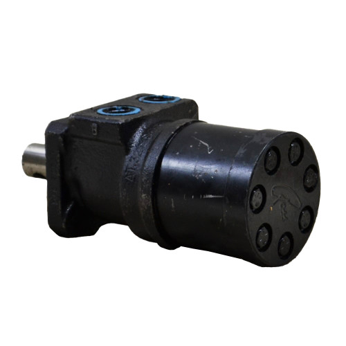 Ross Hydraulic Gear Motor [WC9-343]
