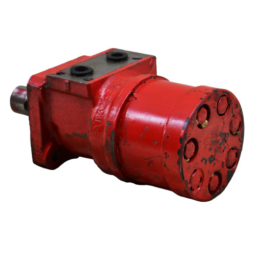 Ross Hydraulic Gear Motor [WC9-344]