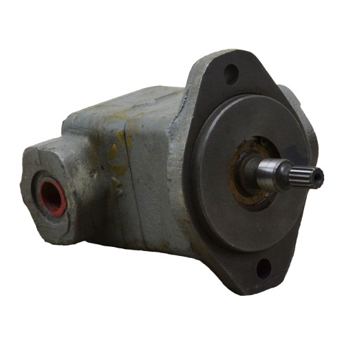 Vickers Hydraulic Gear Pump [WC9-384]