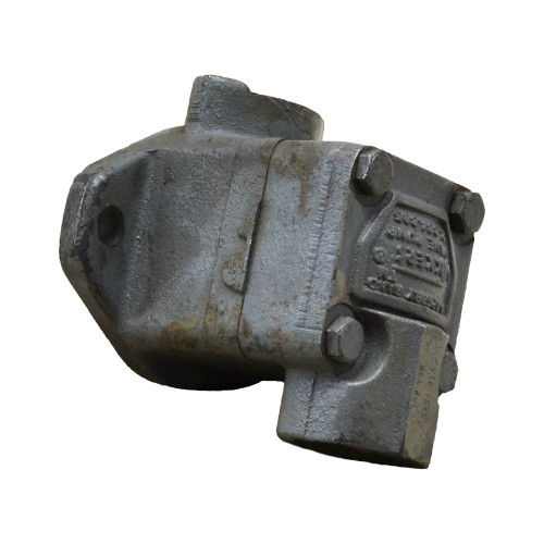 Vickers Hydraulic Gear Pump [WC9-384]