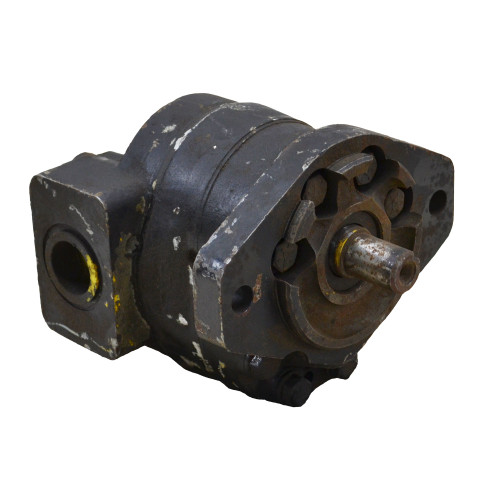 Vickers Hydraulic Gear Pump [WC9-392]