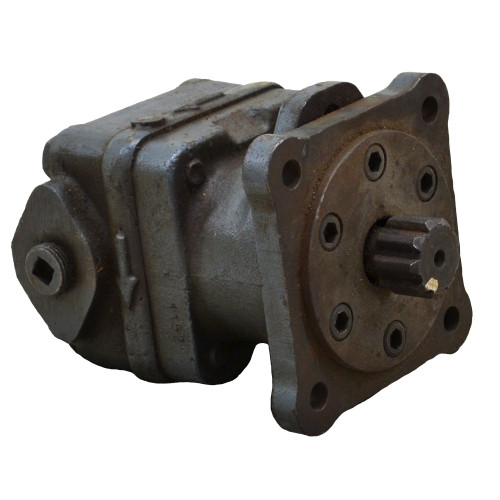 Vickers Hydraulic Gear Pump [WC9-397]