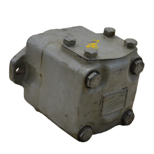 Vickers Hydraulic Gear Pump [WC9-411]