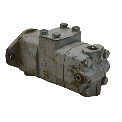 Vickers Hydraulic Gear Pump [WC9-417]