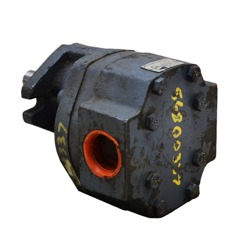MTE Hydraulic Gear Motor [WC9-426]