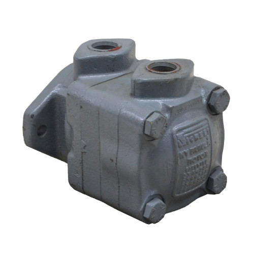 Vickers Hydraulic Gear Motor [WC9-450]