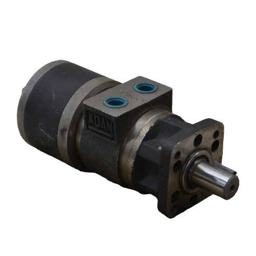 Adan Hydraulic Gear Motor [WC9-484]