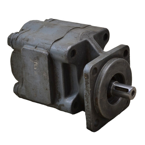 Commercial Hydraulic Gear Motor [WC9-504]