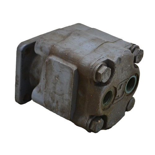 Commercial Hydraulic Gear Motor [WC9-504]
