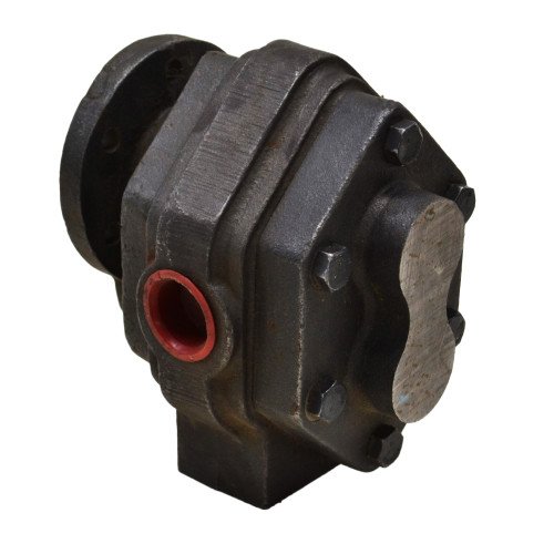 Webster Hydraulic Gear Motor [WC9-510]