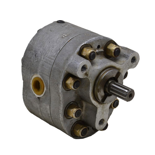 Hydraulic Gear Pump [WC9-535]
