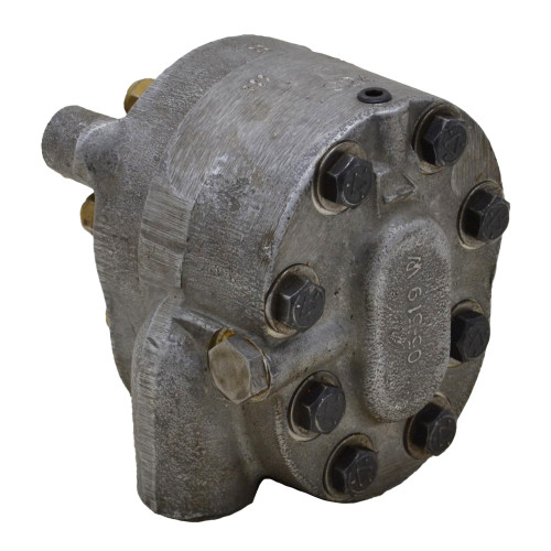 Hydraulic Gear Pump [WC9-535]