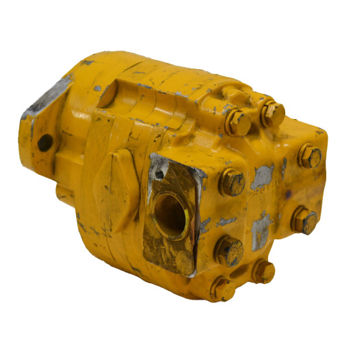Hydraulic Gear Pump [WC9-539]