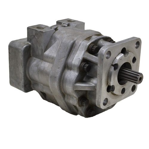 Hydraulic Gear Pump [WC9-540]