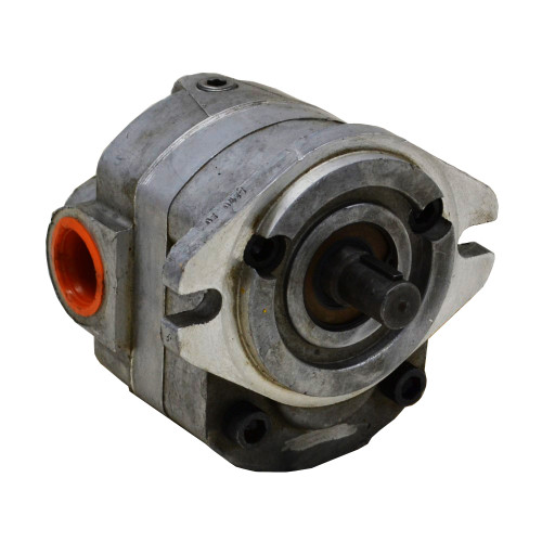 Hydraulic Gear Motor [WC9-546]