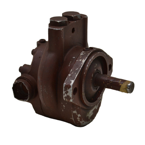 Hydraulic Gear Motor [WC9-563]