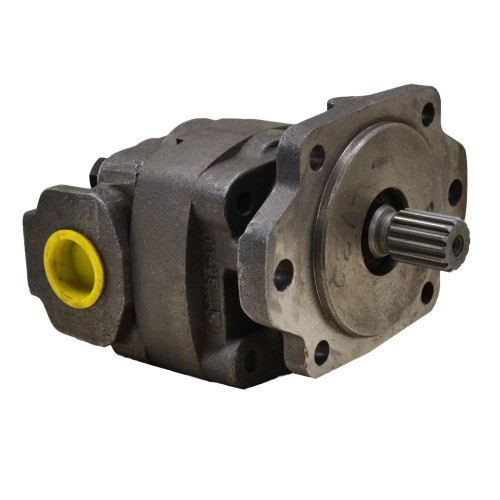Hydraulic Gear Motor [WC9-576]