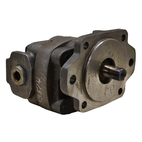 Hydraulic Gear Motor [WC9-577]