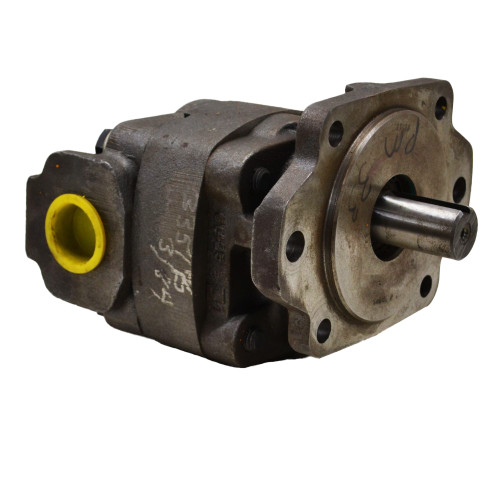 Hydraulic Gear Motor [WC9-578]