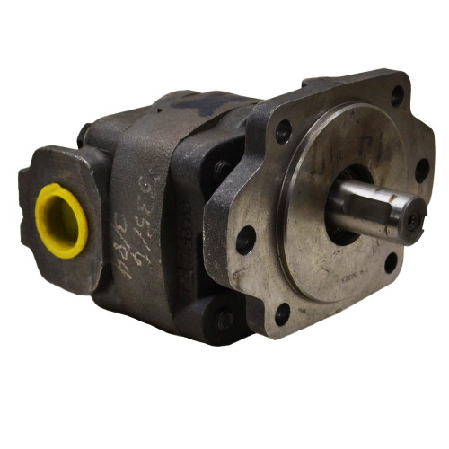 Hydraulic Gear Motor [WC9-580]