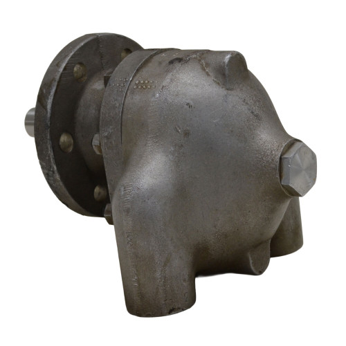 Hydraulic Gear Pump [WC9-602]