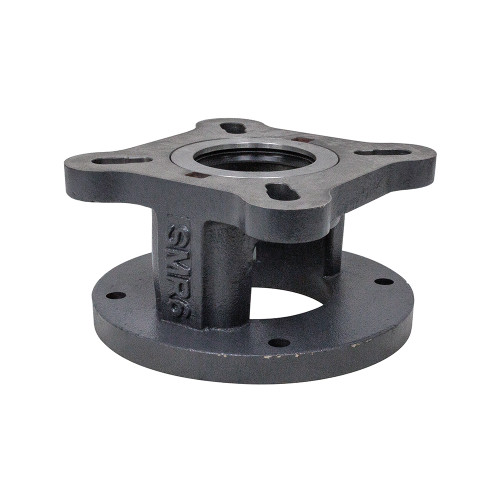 SCSMR Series Screw Conveyor Flange Worldwide Electric Corp 6SCF [604182]