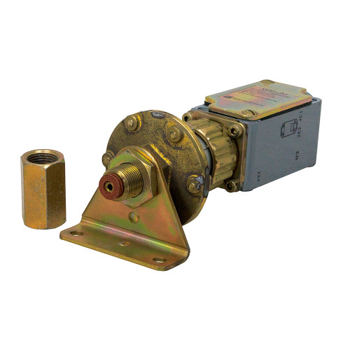 72-652 PSI Pressure Switch Telemecanique XM2-JM030 - Surplus Center