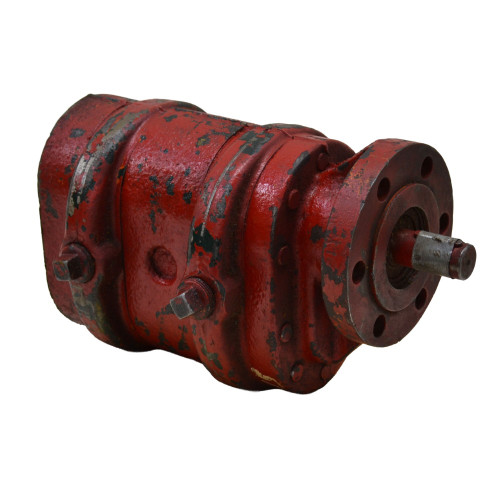 Hydraulic Gear Pump [WC9-610]