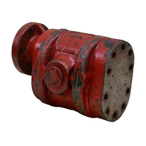 Hydraulic Gear Pump [WC9-610]