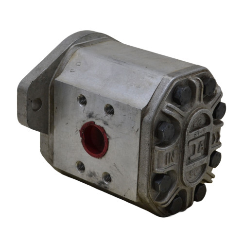 Hydraulic Gear Motor [WC9-619]