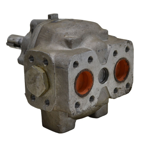 Lear Siegler Inc. Hydraulic Gear Motor [WC9-622]