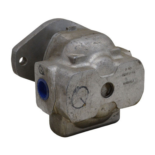 Hydraulic Gear Pump TJD21-49 [WC9-624]