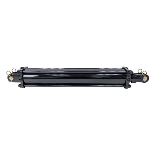 4x24x2 Double Acting Hydraulic Cylinder Hydro Custom TR2.5-4024-200-LA4 [906787]