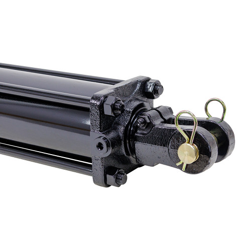 4x24x2 Double Acting Hydraulic Cylinder Hydro Custom TR2.5-4024-200-LA4 [906787]
