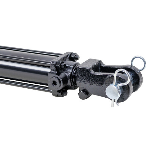 2x30x1.125 Double Acting Hydraulic Cylinder Hydro Custom TR2.5-2030-S [906788]