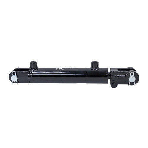 2x8x1.125 Double Acting Hydraulic Cylinder Hydro Custom TCL2008-S [906799]